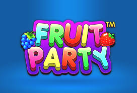 Fruit Party slot van Pragmatic Play – cluster wins en multipliers