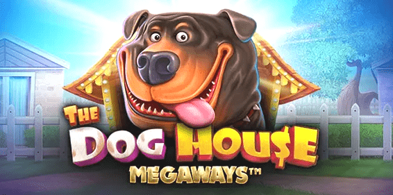 The Dog House Megaways – populaire slot met wild multipliers