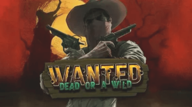 Wanted Dead or a Wild – Hacksaw Gaming, wild west met hoge volatiliteit